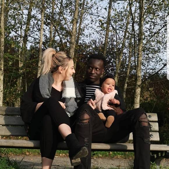 Meet your Posher, Delainy - Picture 1 of 1